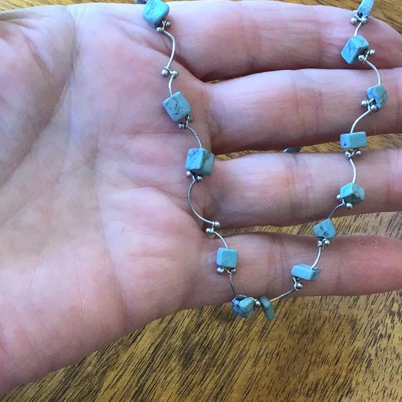 Necklace bundle lot plus one pair earrings - Picture 6 of 7